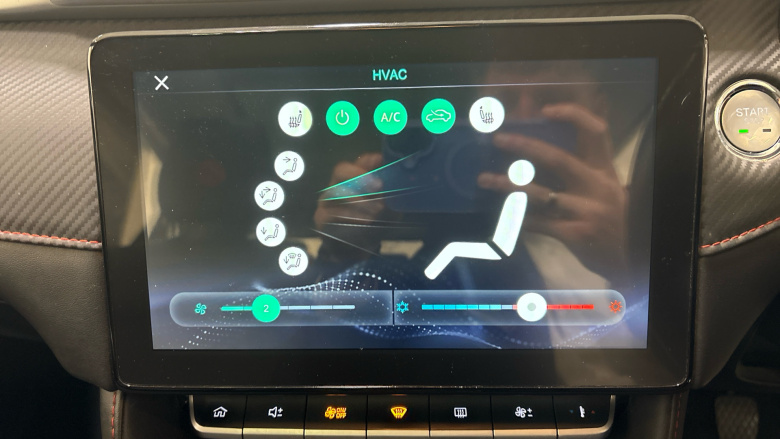 MG ZS 1.0T GDi Exclusive 5dr Petrol Hatchback